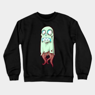 Ghoulie I Crewneck Sweatshirt